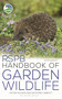 RSPB Handbook of Garden Wildlife (3rd edition) by Peter Holden, Geoffrey Abbott, 9781399403245