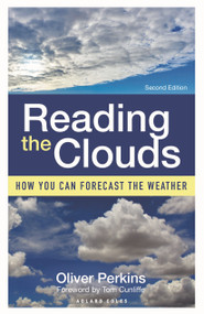 Reading the Clouds (How You Can Forecast the Weather) - 9781399401425 by Oliver Perkins, 9781399401425