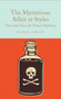 The Mysterious Affair at Styles (a Hercule Poirot Mystery) - 9781035004898 by Agatha Christie, Barry Forshaw, 9781035004898