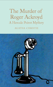 The Murder of Roger Ackroyd (a Hercule Poirot Mystery) - 9781035004874 by Agatha Christie, Barry Forshaw, 9781035004874