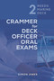 Reeds Marine Deck 2: Crammer for Deck Officer Oral Exams by Simon Jinks, 9781472991089