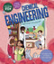 Everyday STEM Engineering-Chemical Engineering by Jenny Jacoby, 9780753478257