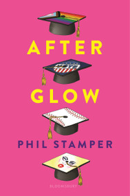 Afterglow - 9781547607389 by Phil Stamper, 9781547607389