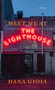 Meet Me at the Lighthouse (Poems) by Dana Gioia, 9781644452158