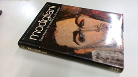 Modigliani - 9780500181768 by Carol Mann, 9780500181768