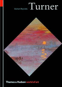 Turner - 9780500200834 by Graham Reynolds, 9780500200834