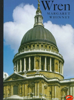 Wren by Margaret Whinney, 9780500201121
