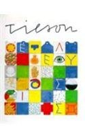 Tilson by Michael Compton, Marco Livingstone, Joe Tilson, 9780500974100