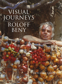 Visual Journeys by Roloff Beny, 9780500974148