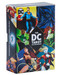 The DC Tarot Deck and Guidebook by Casey Gilly, 17th & Oak, 9781647226138