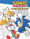 Sonic the Hedgehog: The Official Adult Coloring Book by Insight Editions, 9781647229009