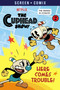 Here Comes Trouble! (The Cuphead Show!) by Random House, 9780593432044