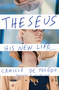 Theseus, His New Life (A Novel) by Camille de Toledo, Willard Wood, 9781635422108