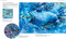 Watercolour Nature Unleashed by Jane Betteridge, 9781800920415