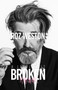 A Little Bit Broken (A Memoir) by Roz Weston, 9780385658645