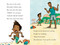 Spike It, Mo! - 9780593352717 by David A. Adler, Sam Ricks