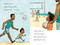 Spike It, Mo! - 9780593352717 by David A. Adler, Sam Ricks
