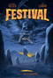Festival by Christopher Golden, Tim Lebbon, Peter Bergting, 9781506732299