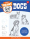 Let's Draw Dogs (Learn to draw a variety of dogs and puppies step by step!) by How2DrawAnimals, 9780760380727