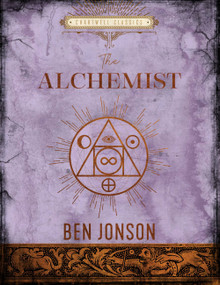Alchemist - 9780785841722 by Ben Jonson, 9780785841722