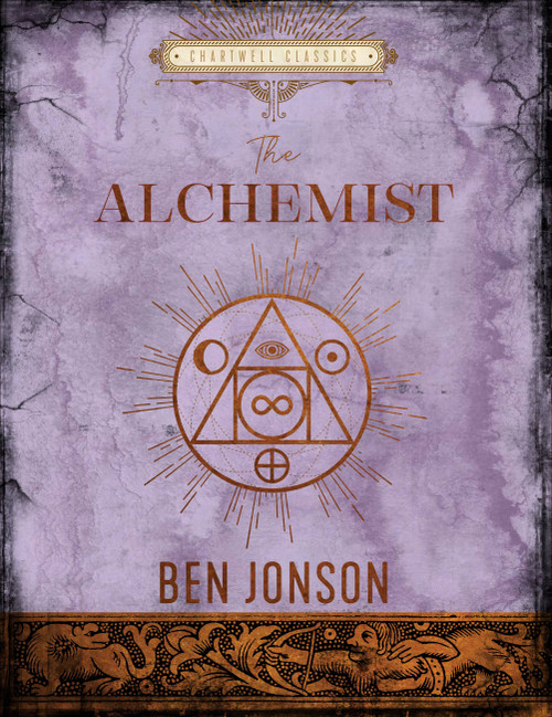 Alchemist - 9780785841722 by Ben Jonson, 9780785841722