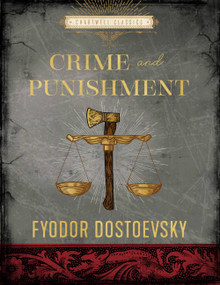 Crime and Punishment - 9780785841739 by Fyodor Dostoyevsky, 9780785841739