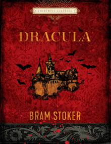 Dracula - 9780785841784 by Bram Stoker, 9780785841784