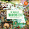 The World of Frankenstein (A Jigsaw Puzzle by Adam Simpson) by Adam Simpson, Roger Luckhurst, 9780857829443