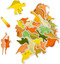 Dino Dash (A Jurassic Puzzle) by Caroline Selmes, 9781399601269