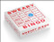 Sweary Bingo (A party game for the potty-mouthed) by Greenfinch, 9781529425635