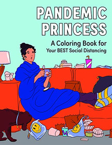 Pandemic Princess by Sourcebooks, 9781728261591