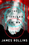 The Starless Crown - 9781250766717 by James Rollins, 9781250766717
