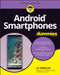 Android Smartphones For Dummies by Jerome DiMarzio, 9781119900382