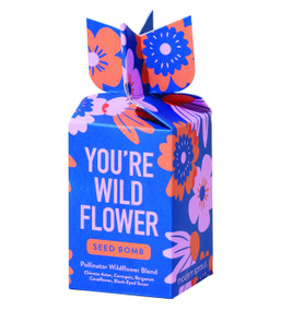Seed Bomb, You're a wildflower, MS-PG-1039