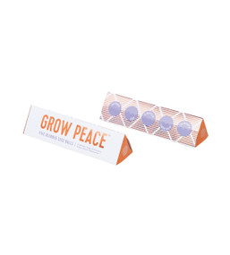 Bright Side Seed Ball, Grow Peace, MS-PG-1042