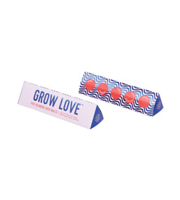 Bright Side Seed Ball, Grow Love, MS-PG-1044
