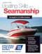Boating Skills and Seamanship, 14th Edition by U.S. Coast Guard Auxiliary Assoc., Inc., 9780071829328