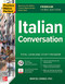 Practice Makes Perfect: Italian Conversation, Premium Third Edition by Marcel Danesi, 9781264807345