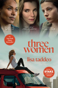 Three Women - 9781668011713 by Lisa Taddeo, 9781668011713