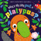 Would You Ever Pet a Platypus? by Thomas Nelson, 9781400215362