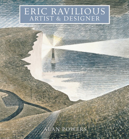 Eric Ravilious (Artist and Designer) - 9781848225923 by Alan Powers, Alan Powers, 9781848225923