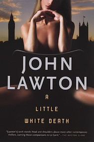 A Little White Death (An Inspector Troy Thriller) by John Lawton, 9780802142900