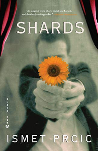 Shards (A Novel) by Ismet Prcic, 9780802170811