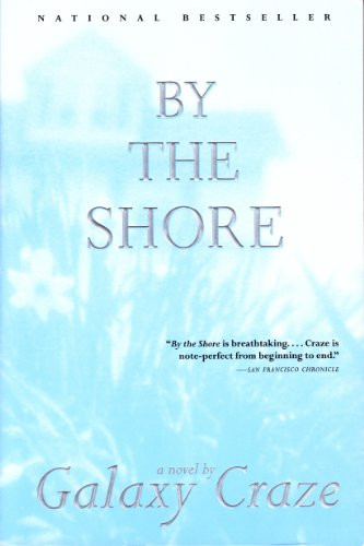 By the Shore by Galaxy Craze, 9780802136879