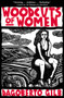 Woodcuts of Women (Stories) by Dagoberto Gilb, 9780802138743