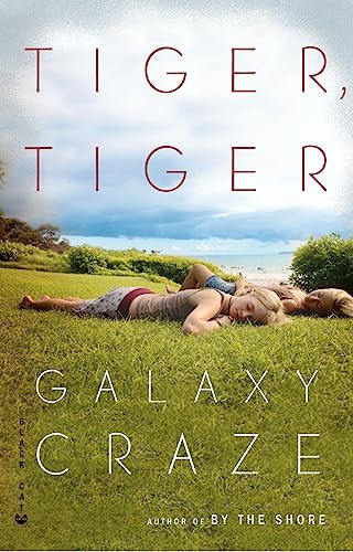 Tiger, Tiger - 9780802170545 by Galaxy Craze, 9780802170545