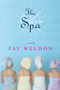 The Spa by Fay Weldon, 9780802144058