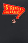 Stripper Lessons by John O'Brien, 9780802135070