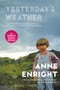 Yesterday's Weather (Stories) by Anne Enright, 9780802144324