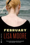 February - 9780802170705 by Lisa Moore, 9780802170705